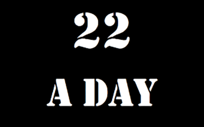 22 A Day Too Many