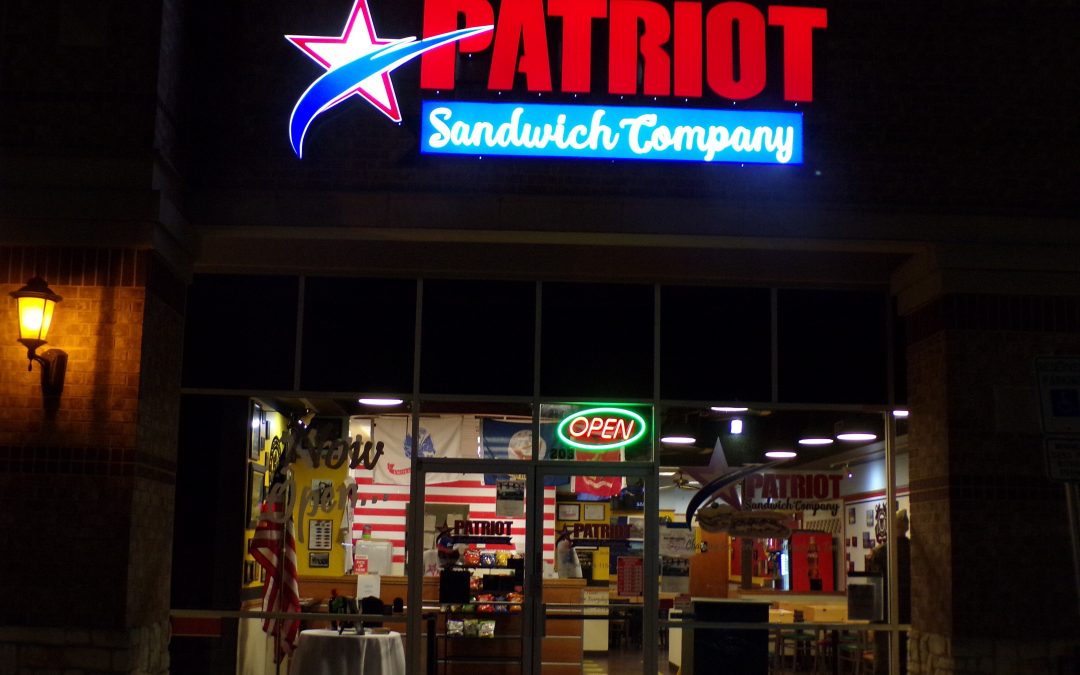 Patriot Sandwich Company