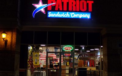 Patriot Sandwich Company